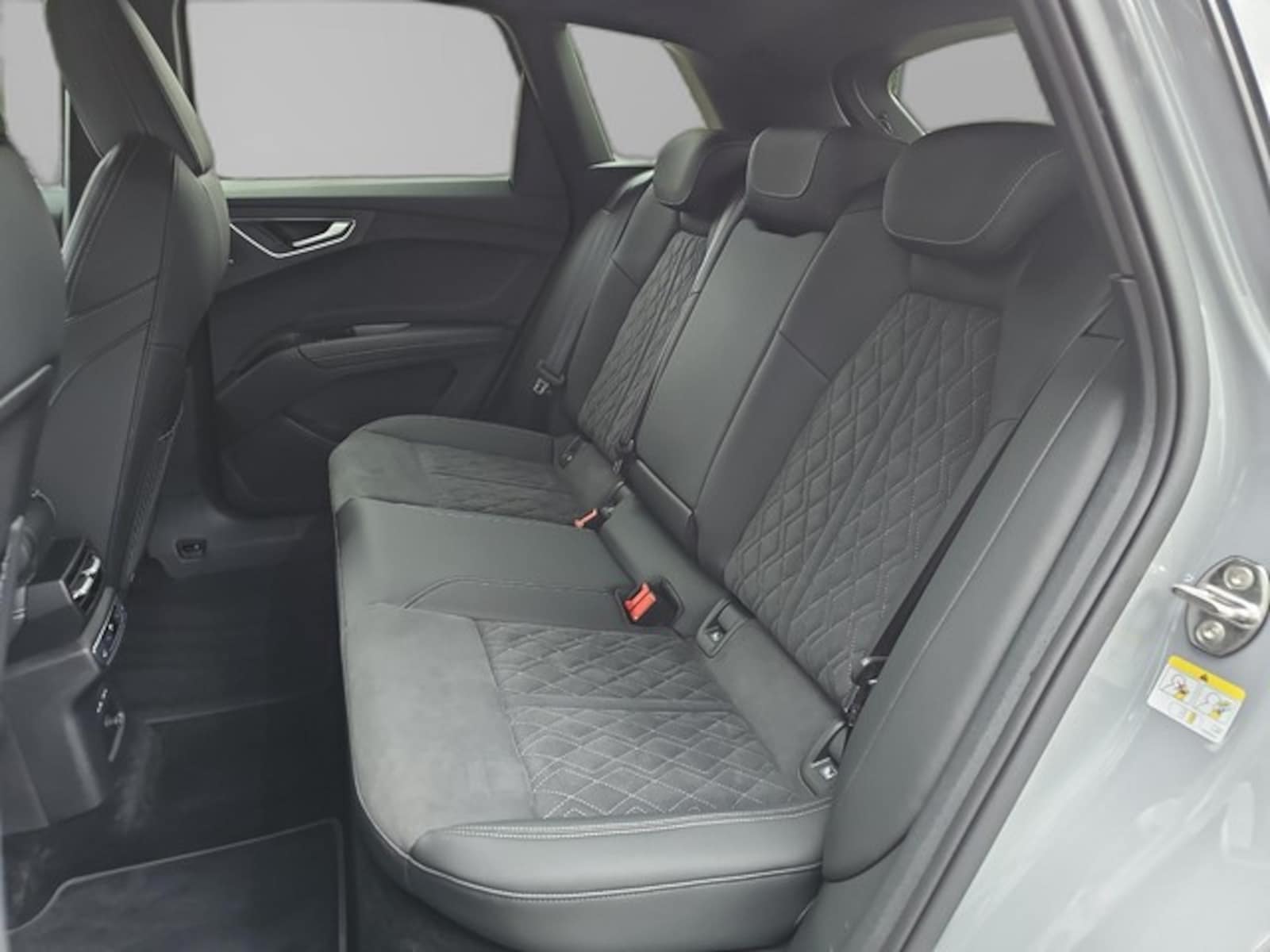 Audi Q4 e-tron – Bild 15