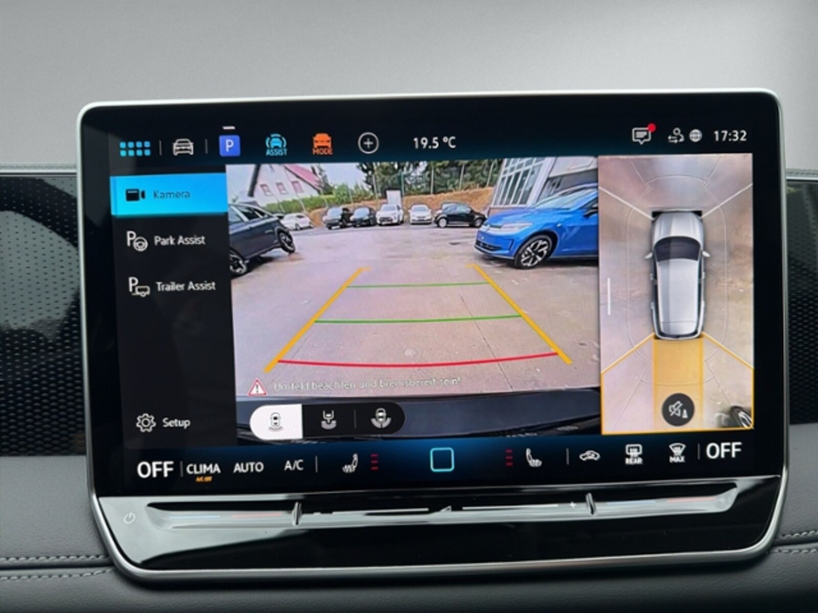 Volkswagen Tiguan – Bild 13