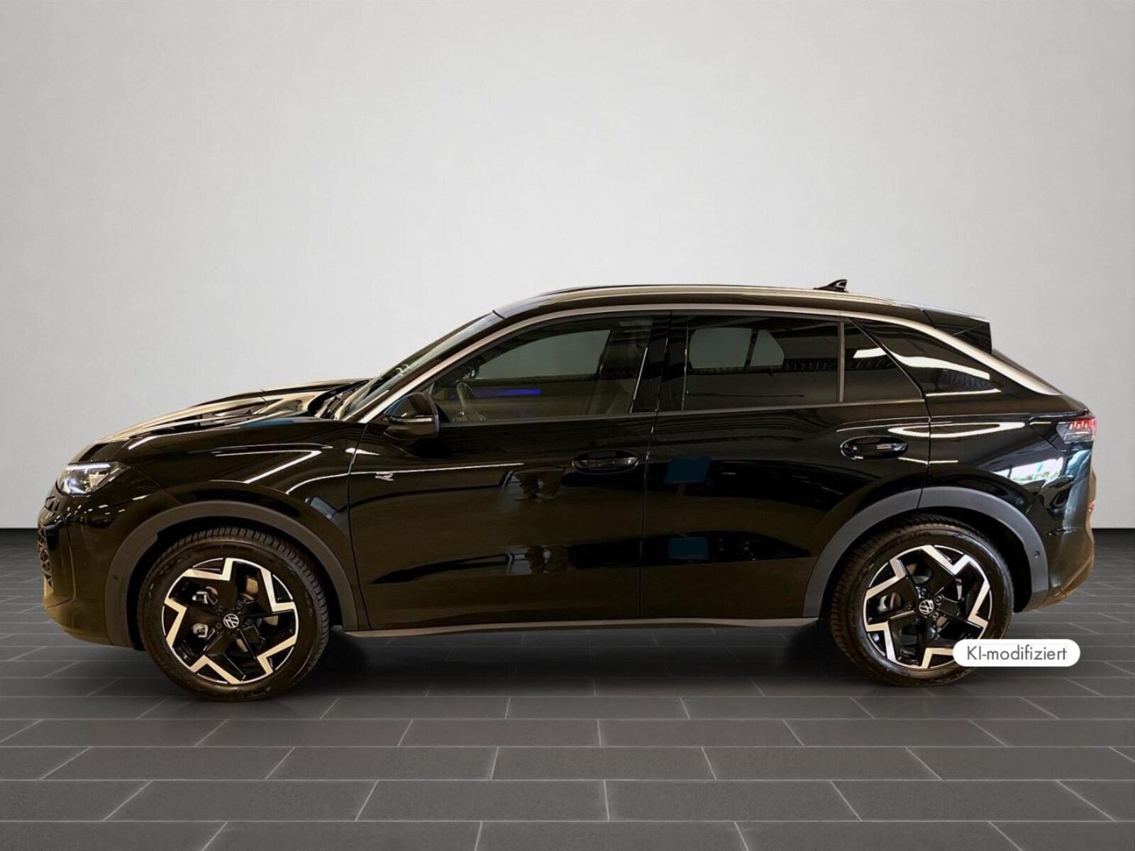 Volkswagen T-Roc – Bild 7
