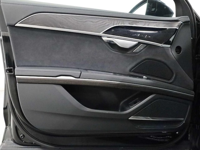 2026 Audi A8 Base - Photo 16