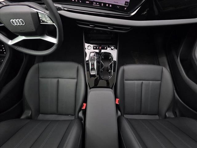 2025 Audi New A5 Premium - Photo 23