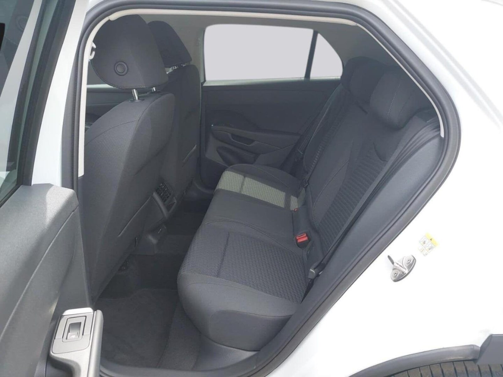 Volkswagen T-Roc – Bild 11