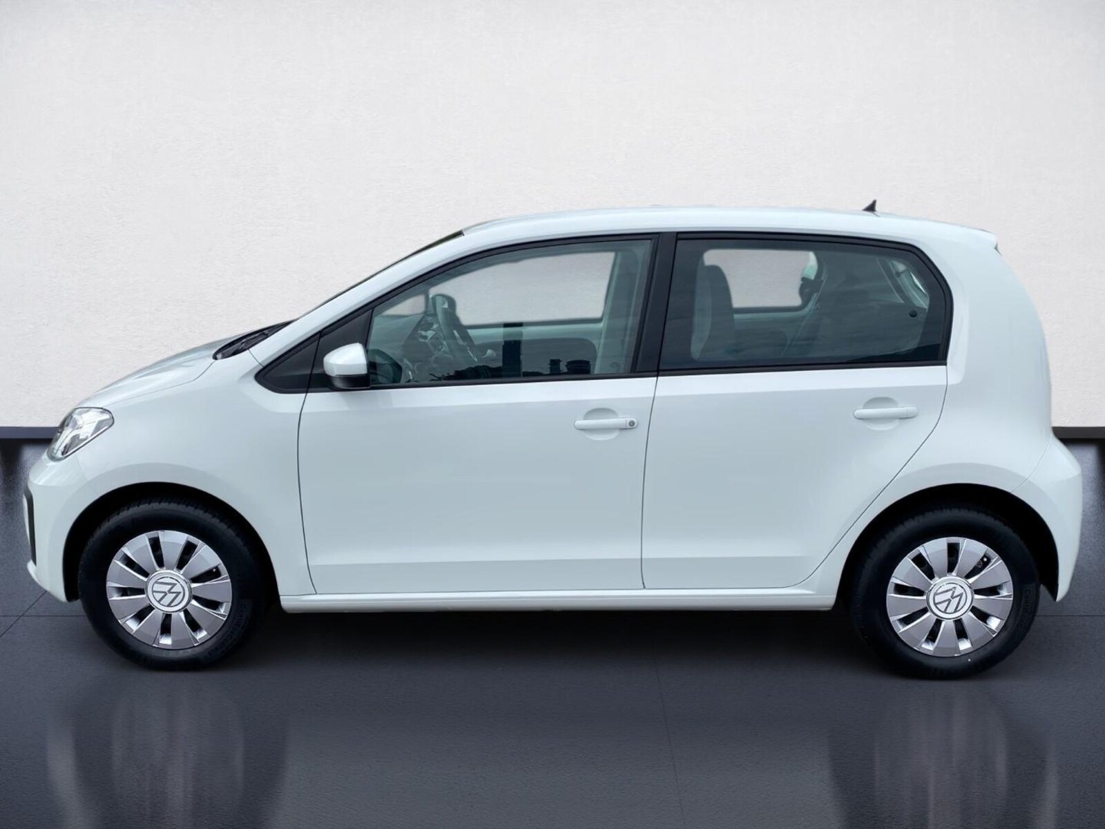 Volkswagen up! – Bild 3