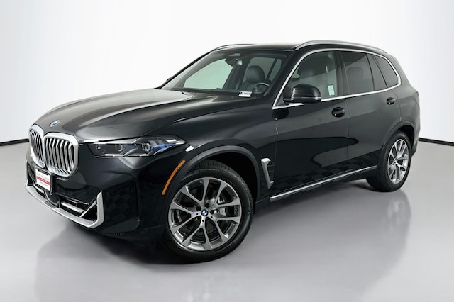 Photo of 2024 BMW X5