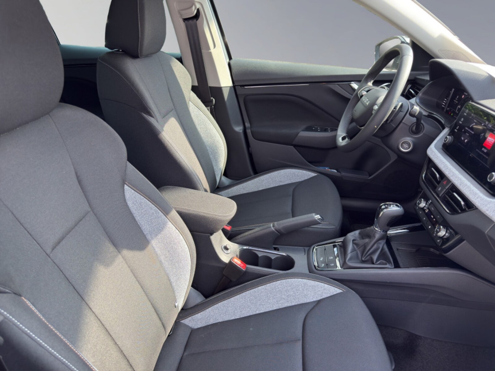 Škoda Scala – Bild 17