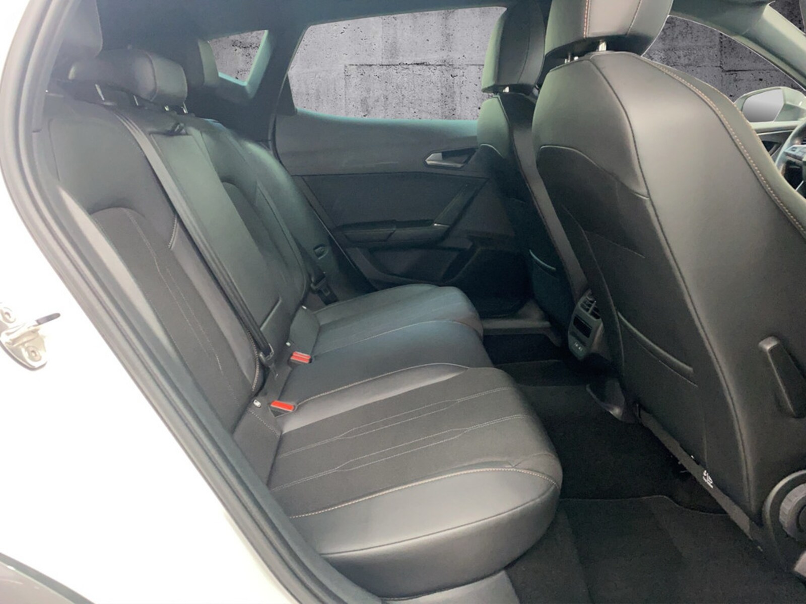 CUPRA Formentor – Bild 12