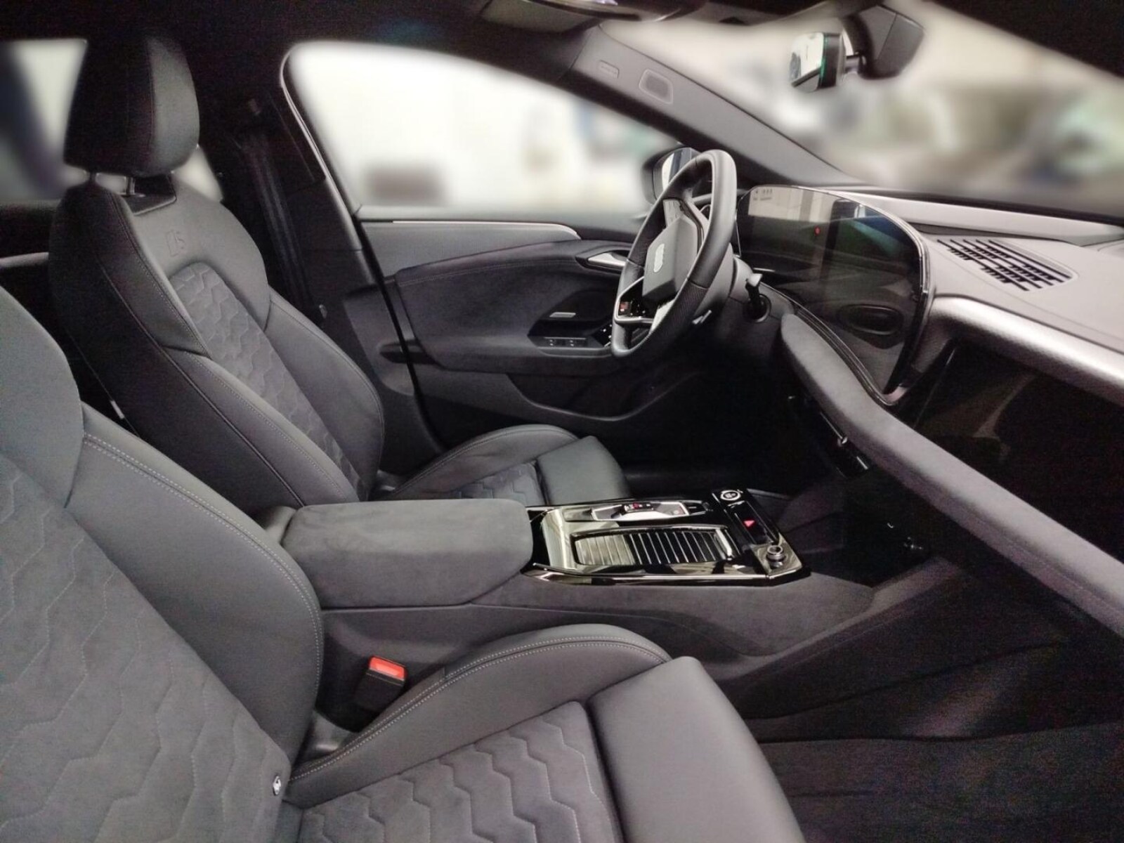 Audi A6 Sportback e-tron – Bild 12