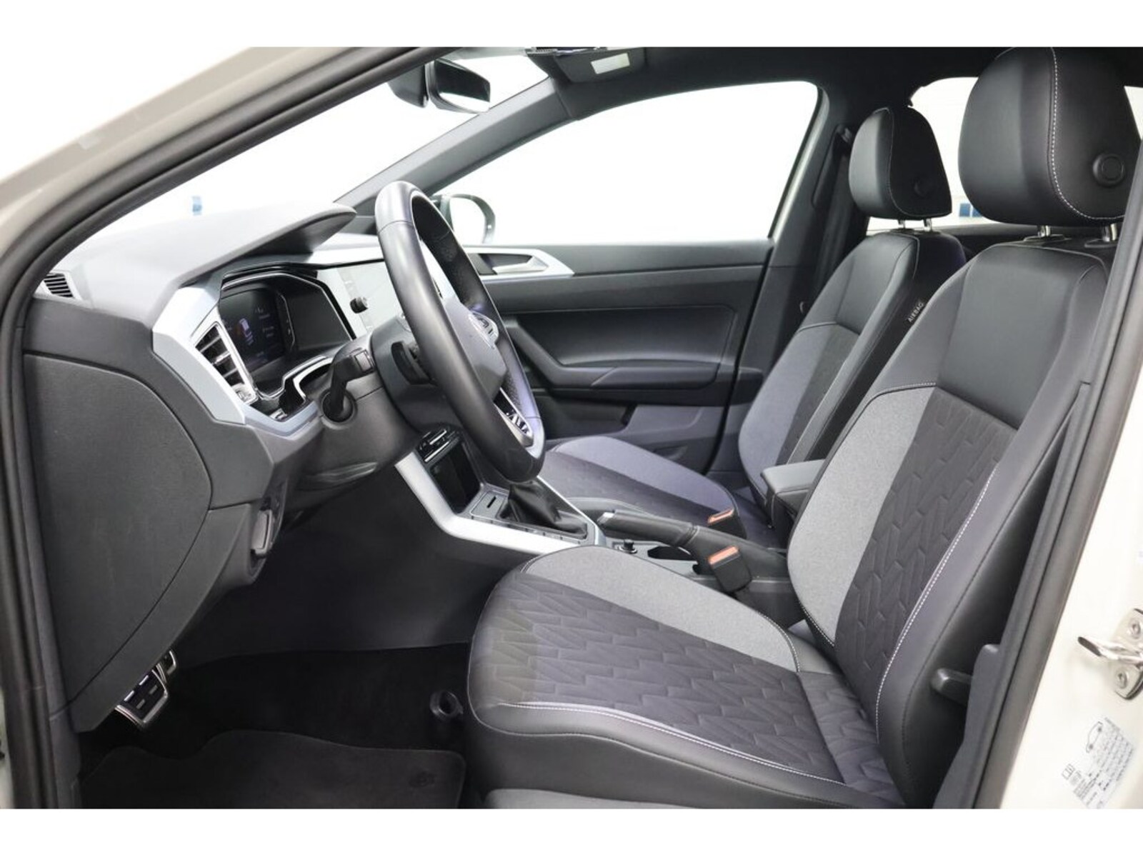 Volkswagen Taigo – Bild 26