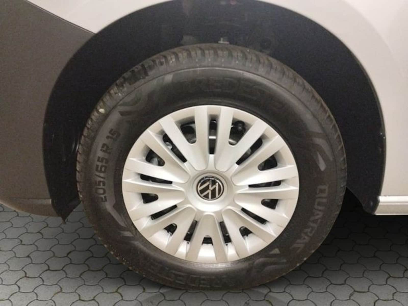Volkswagen Caddy Cargo – Bild 20