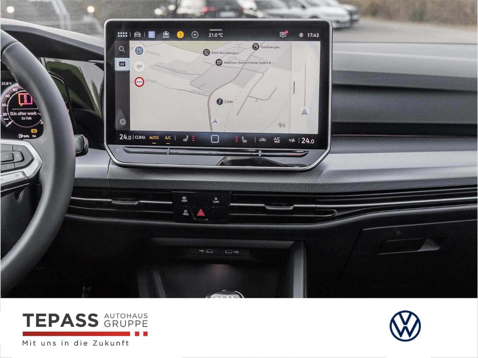 Volkswagen Golf – Bild 14