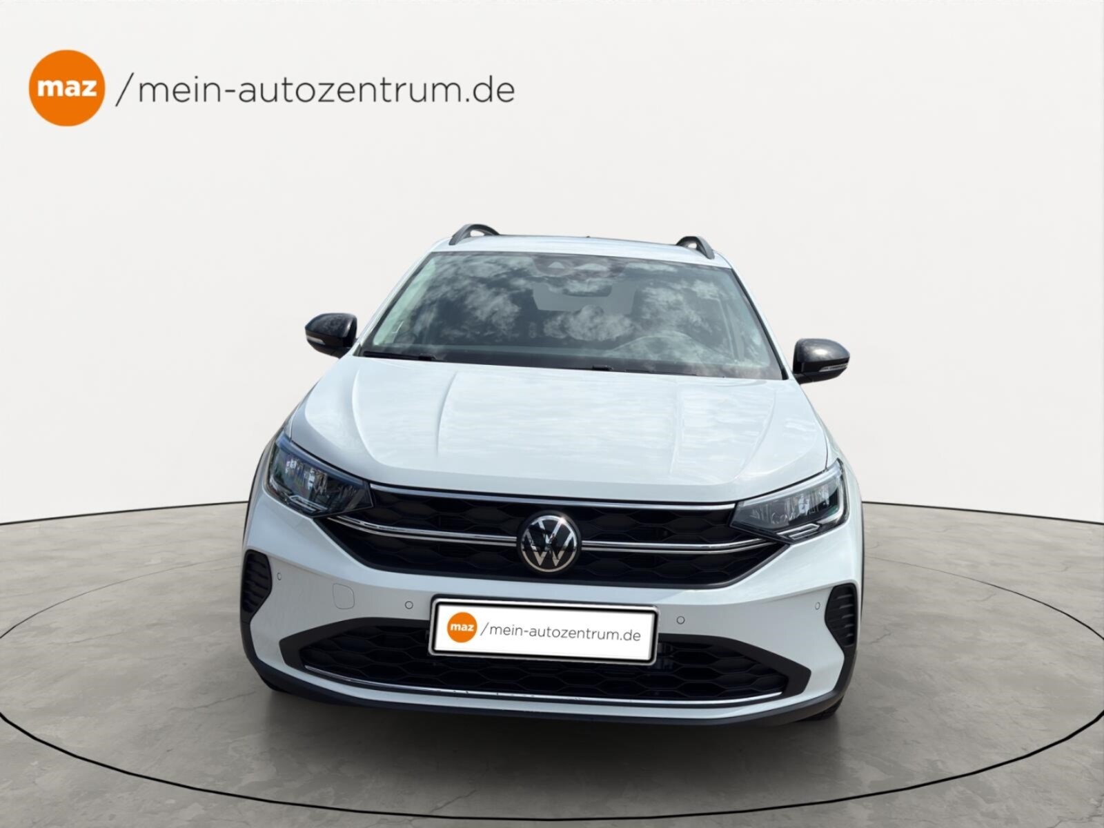 Volkswagen Taigo – Bild 2