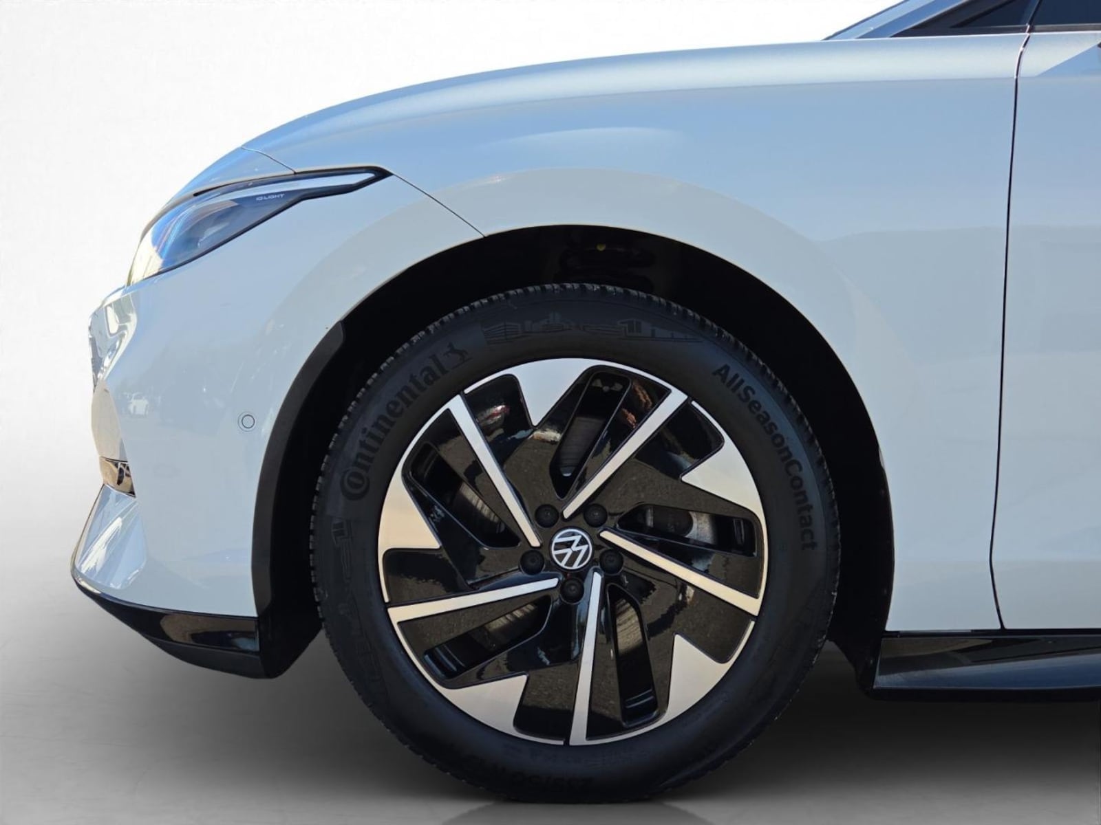 Volkswagen ID.7 Tourer – Bild 15
