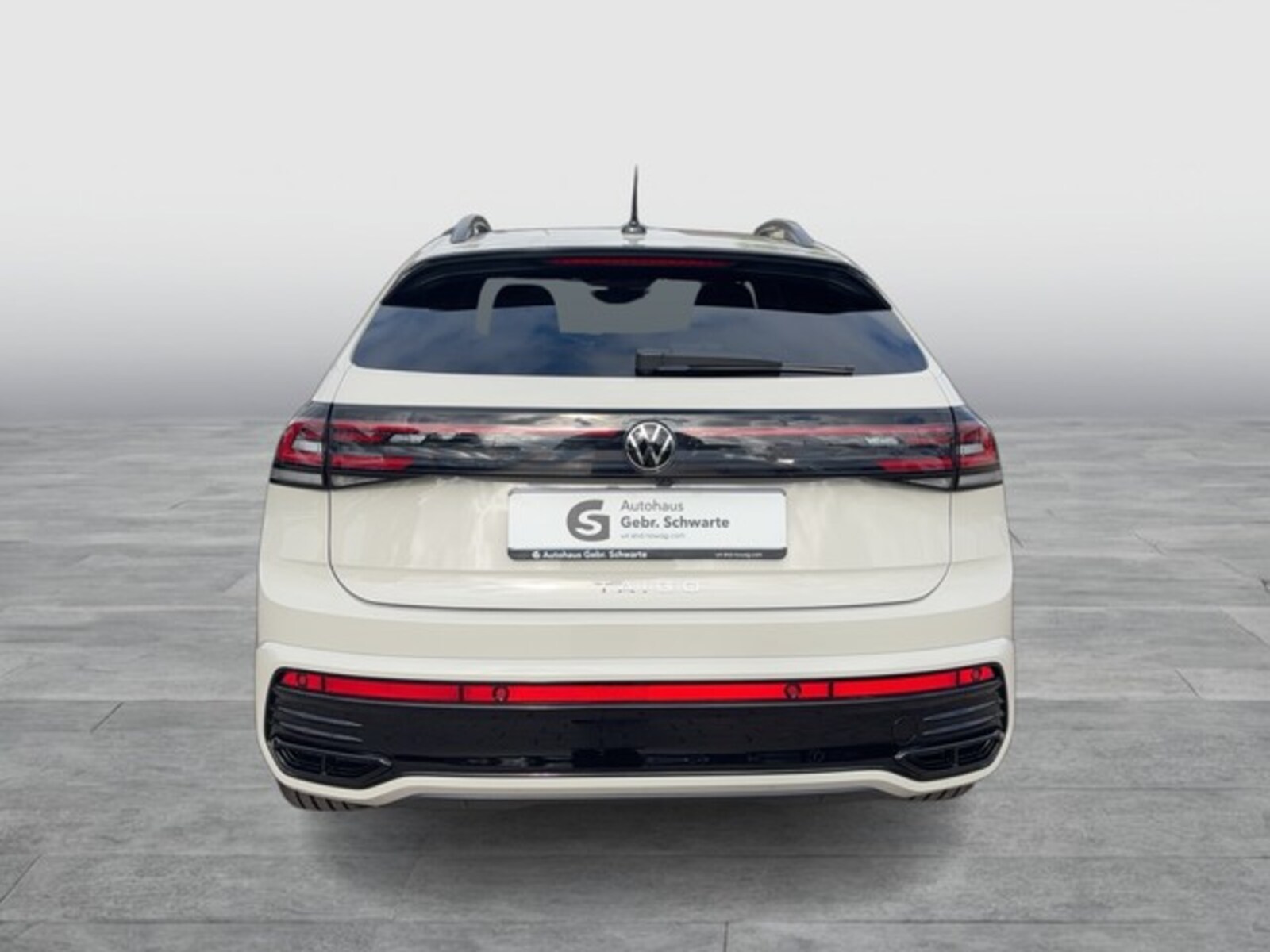 Volkswagen Taigo – Bild 4