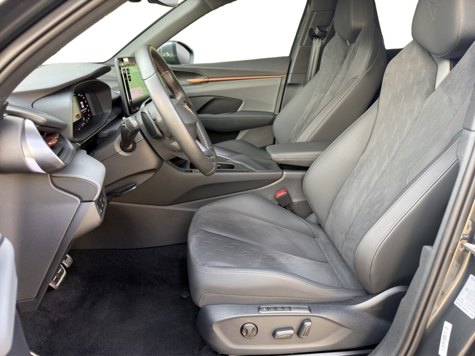 CUPRA Terramar – Bild 12