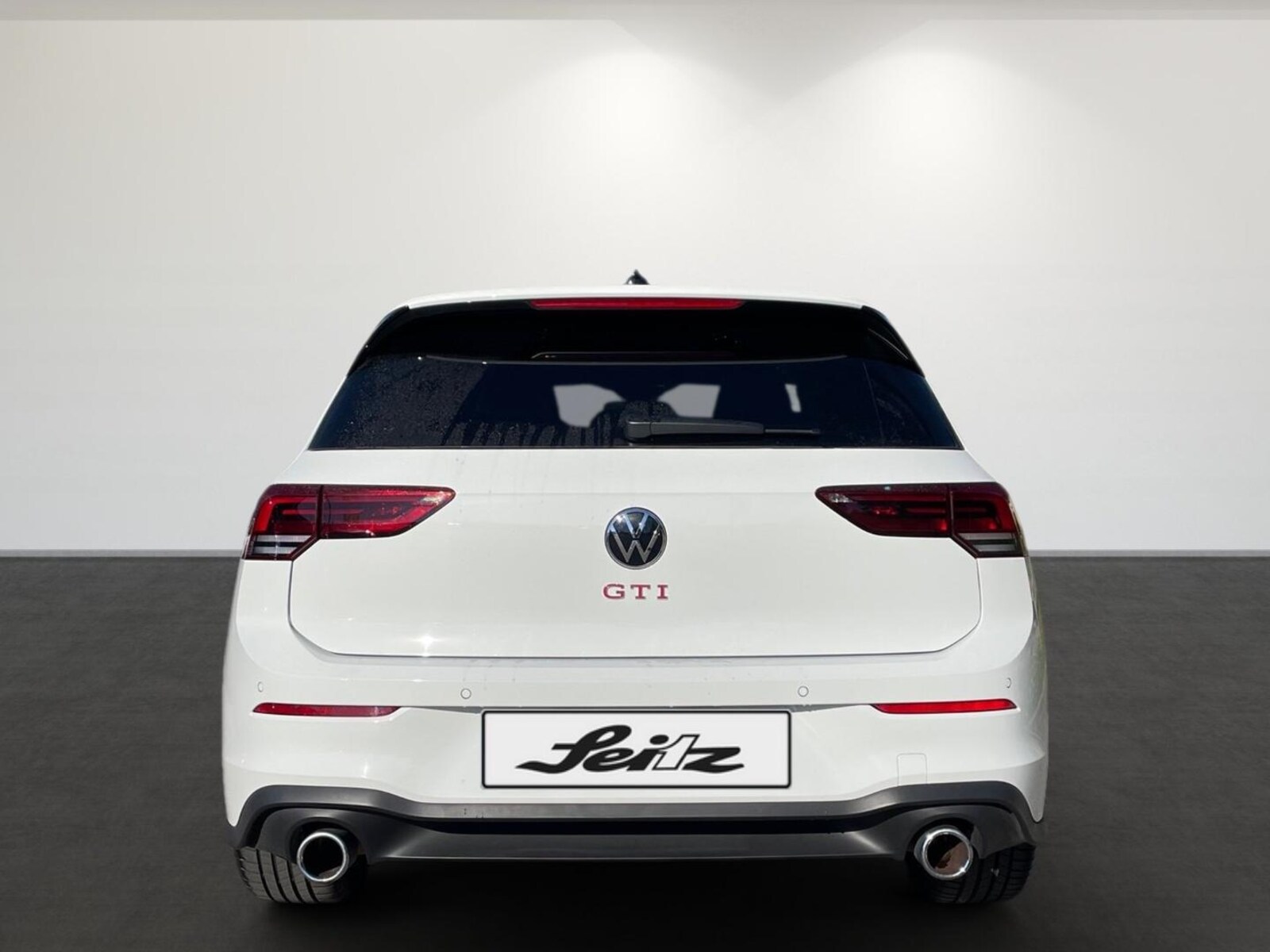 Volkswagen Golf – Bild 14