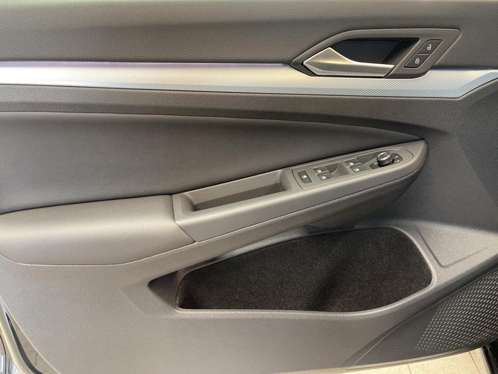 Volkswagen Golf – Bild 9