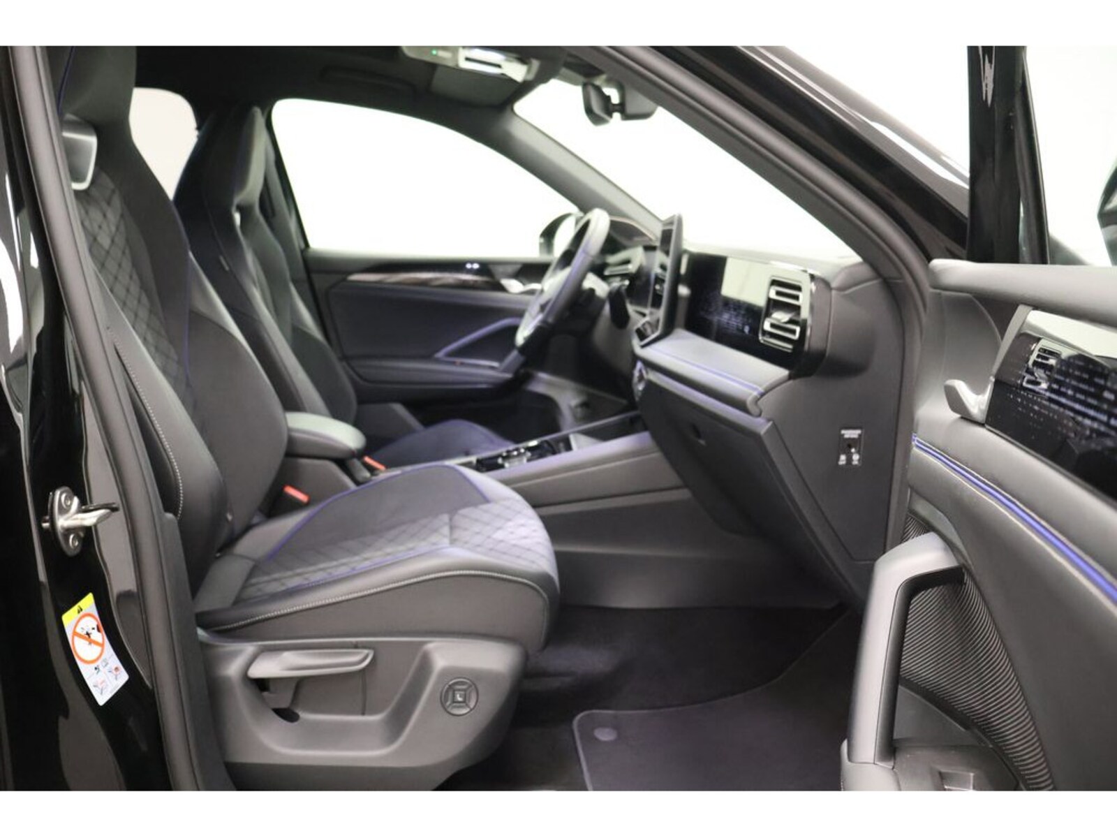 Volkswagen Tiguan – Bild 29