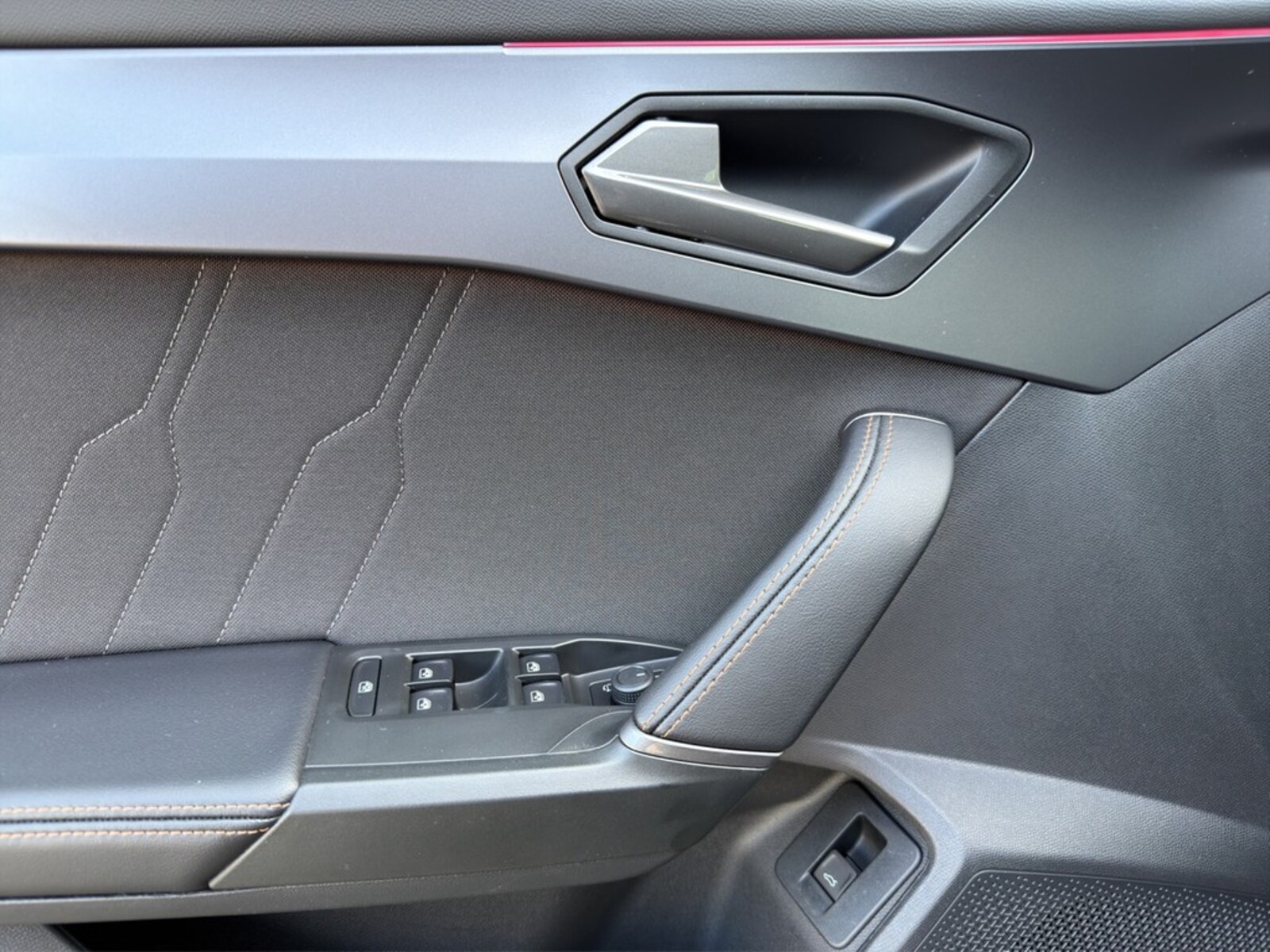 CUPRA Leon Sportstourer – Bild 13