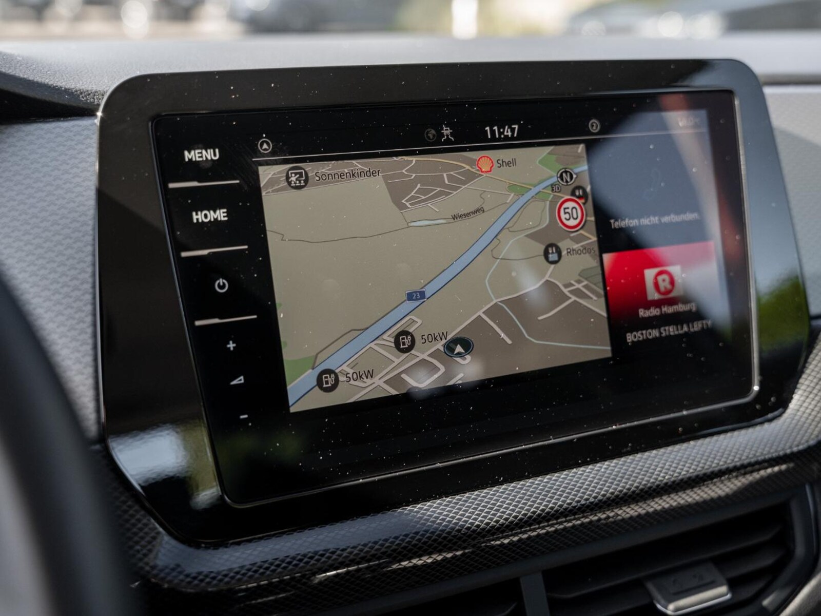 Volkswagen T-Cross – Bild 12