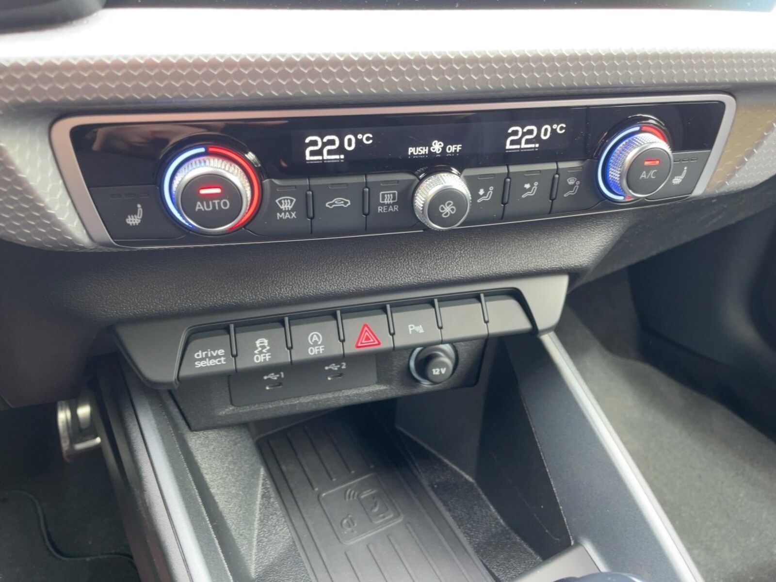 Audi A1 Sportback – Bild 18
