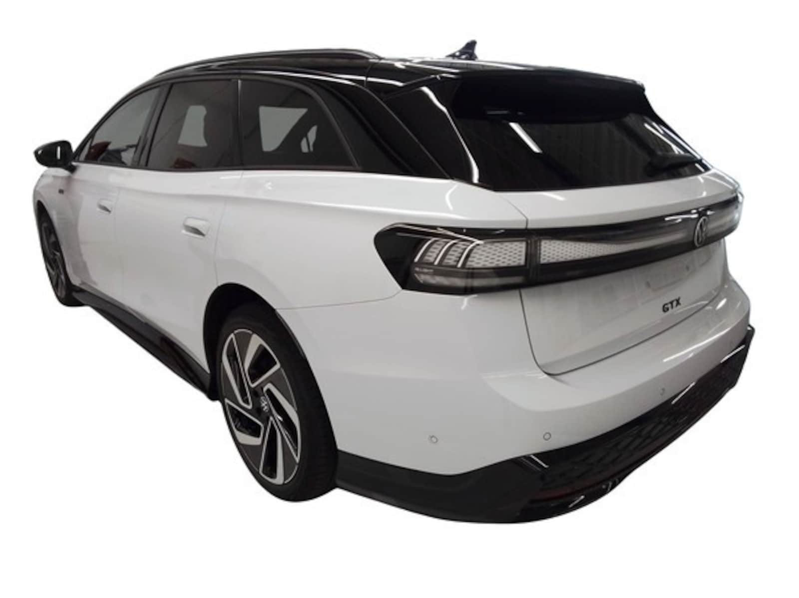 Volkswagen ID.7 Tourer – Bild 8