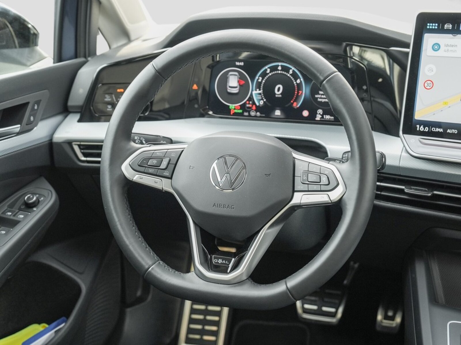 Volkswagen Golf – Bild 12