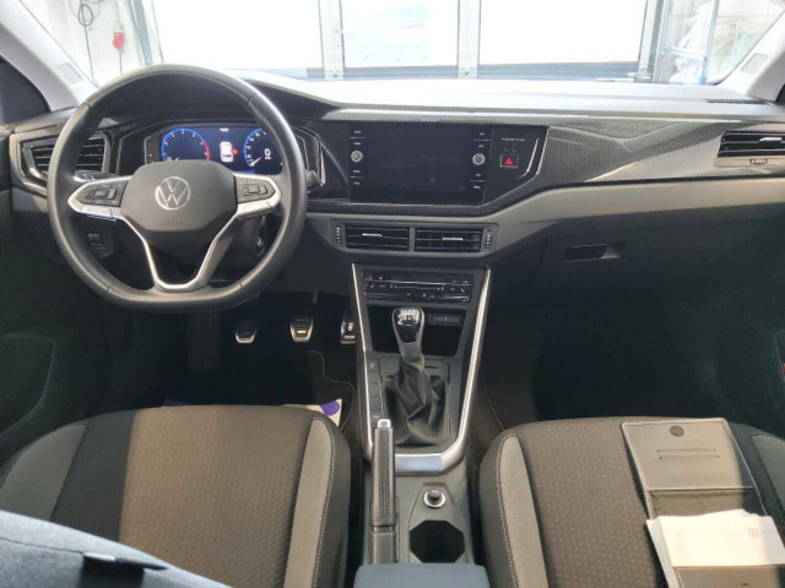 Volkswagen Polo – Bild 10