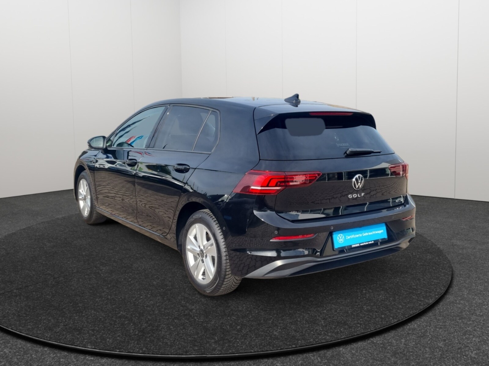 Volkswagen Golf – Bild 4