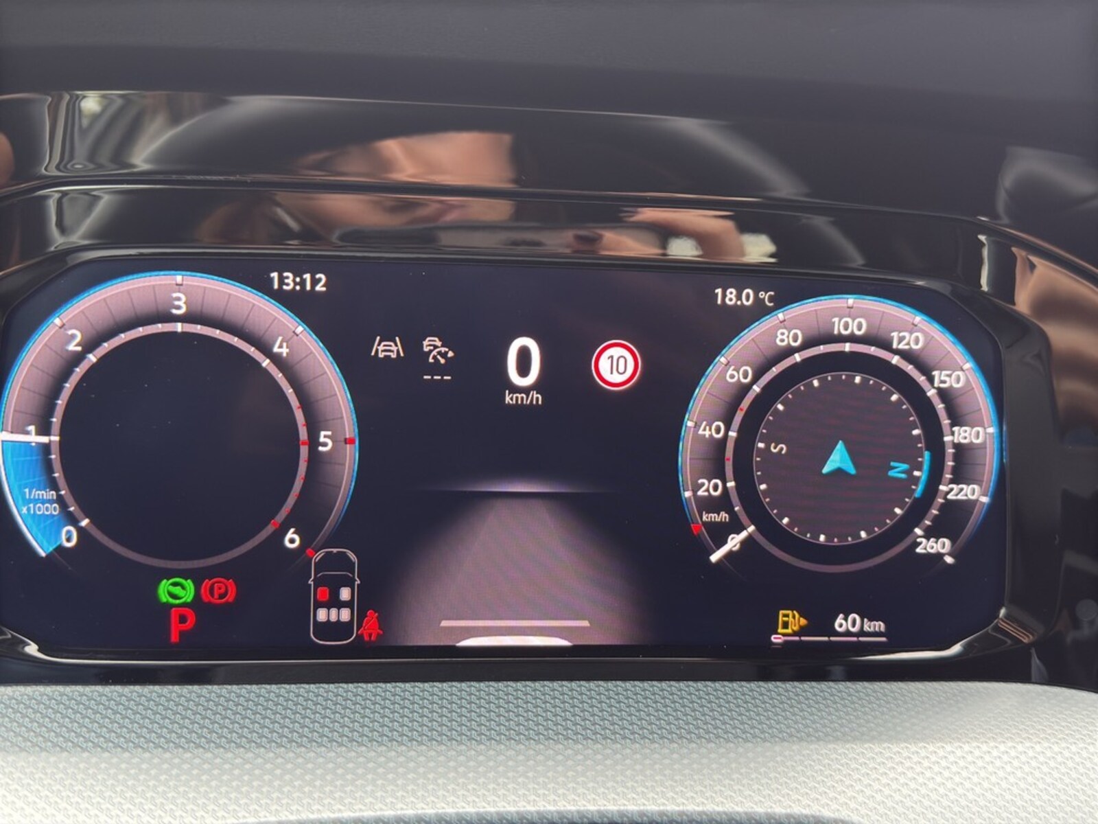 Volkswagen Golf – Bild 11