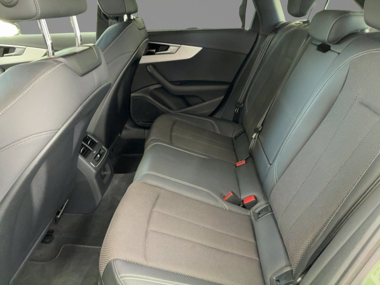 Audi A4 Avant – Bild 7