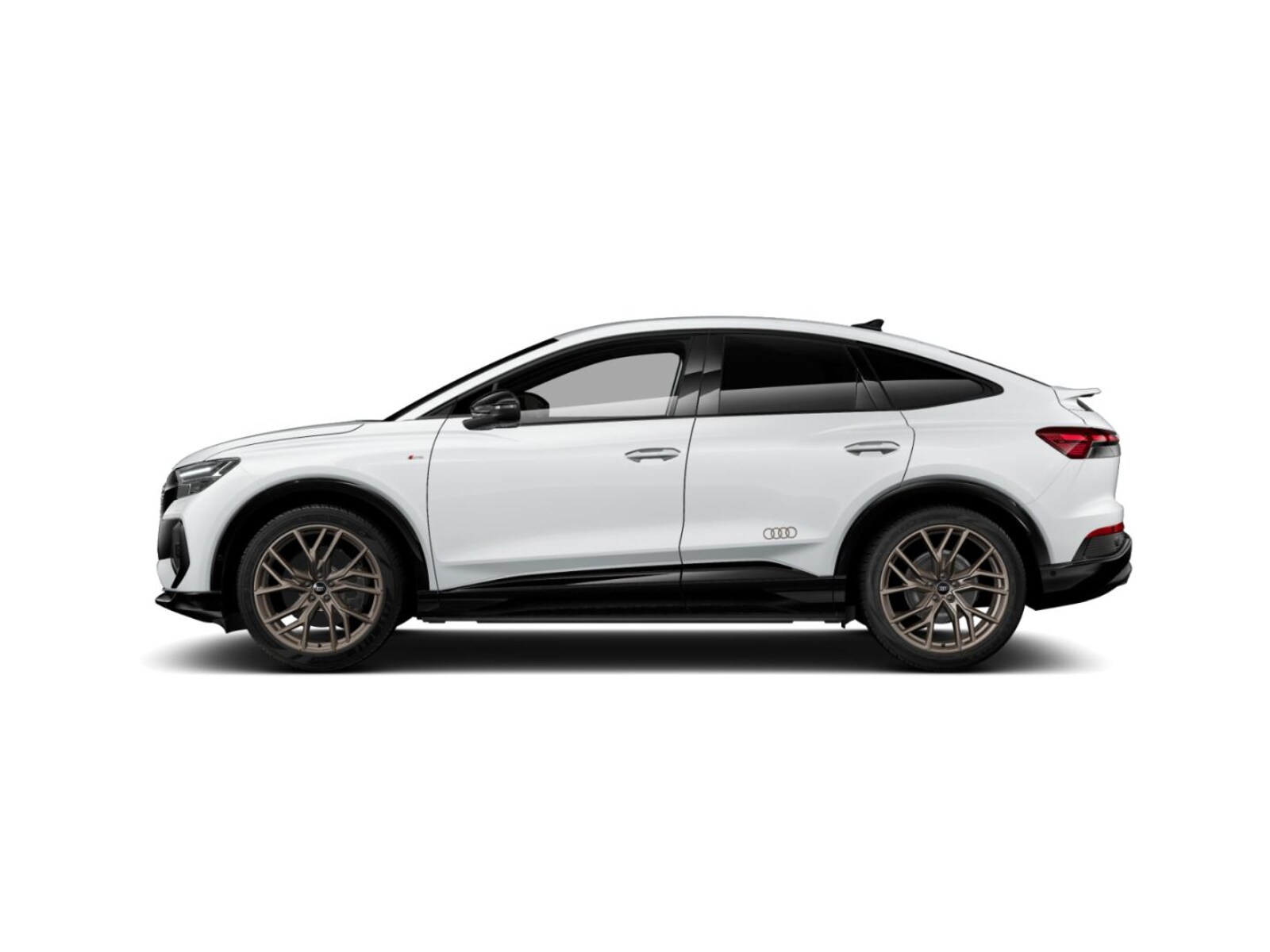 Audi Q4 Sportback e-tron – Bild 5