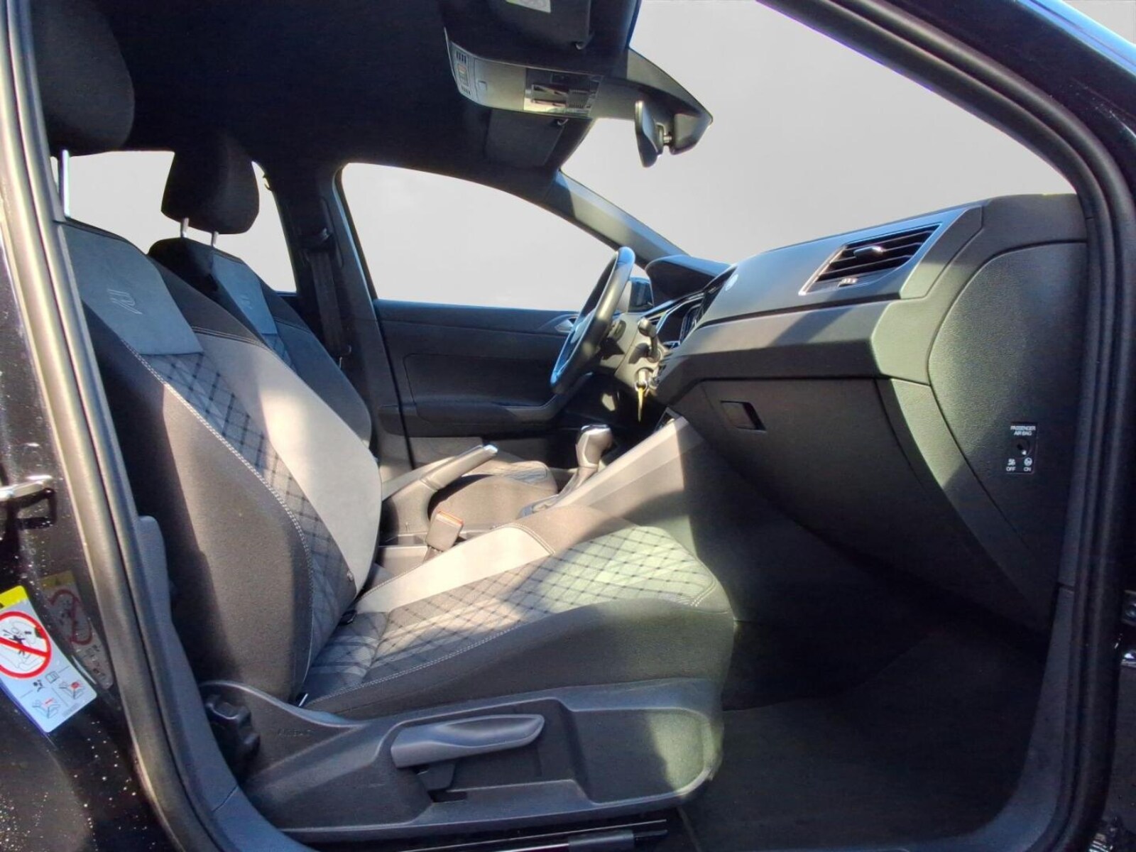 Volkswagen Taigo – Bild 12
