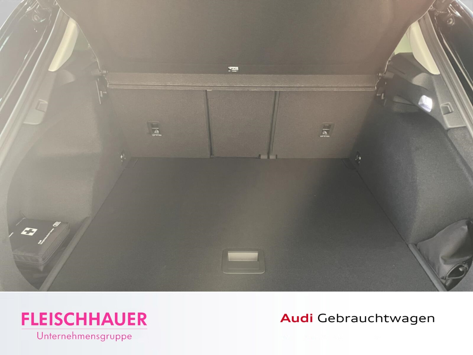 Audi Q3 – Bild 7