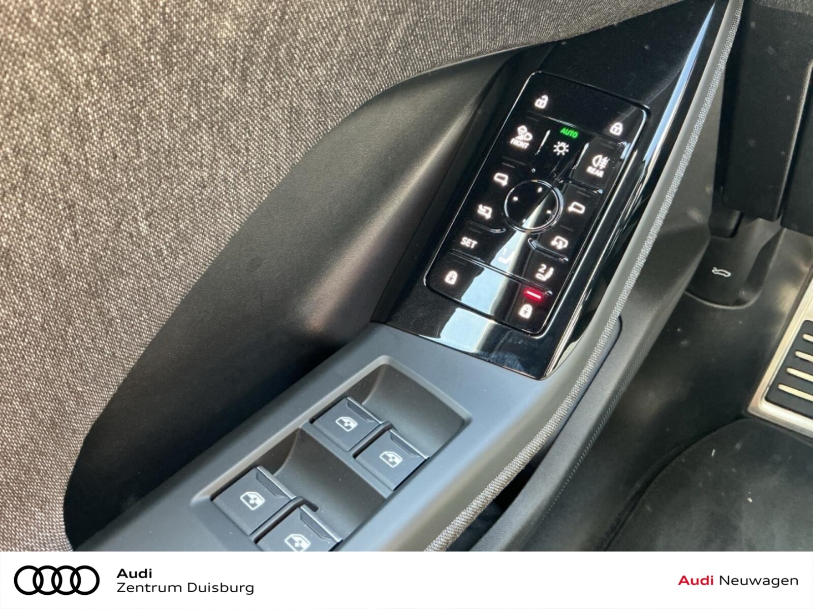 Audi Q6 Sportback e-tron – Bild 13