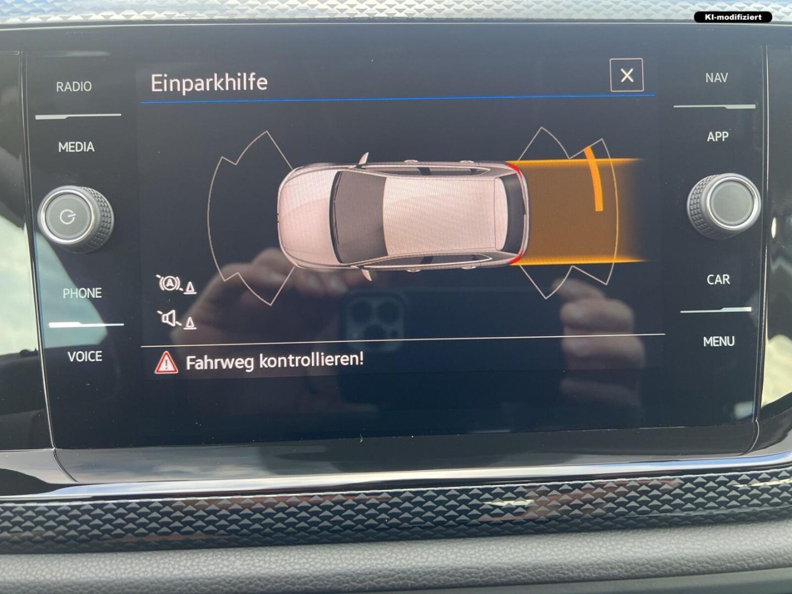Volkswagen Polo – Bild 21