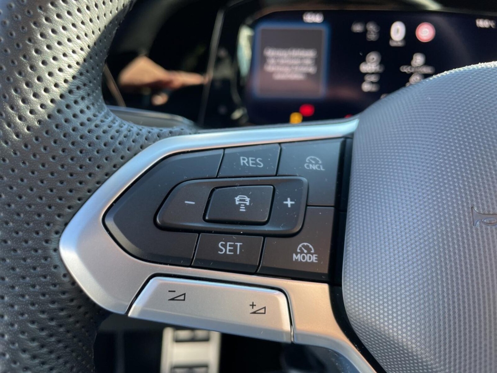 Volkswagen Golf Variant – Bild 20