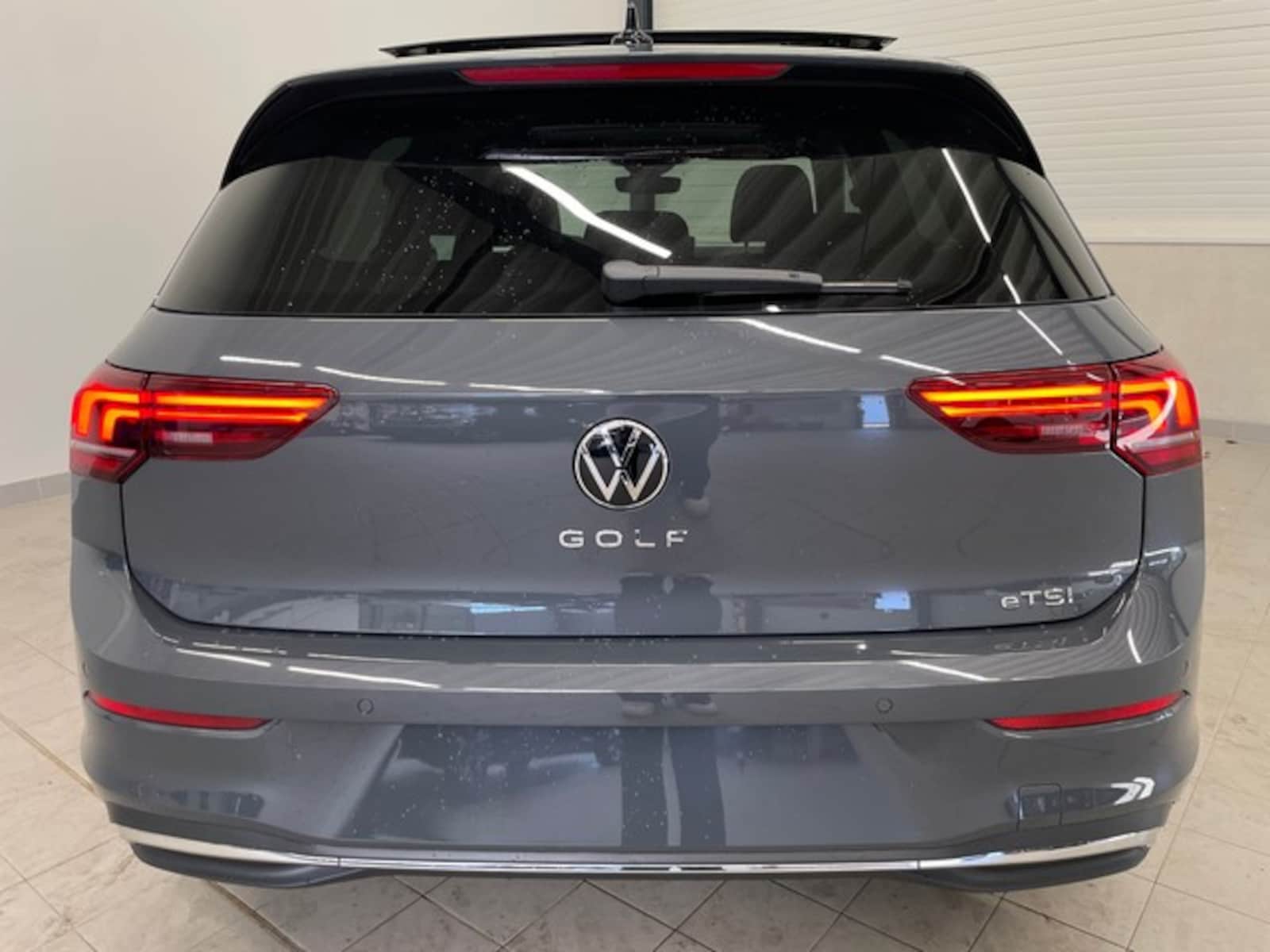 Volkswagen Golf – Bild 5