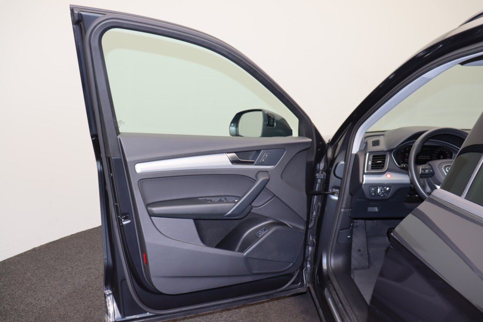 Audi Q5 – Bild 7