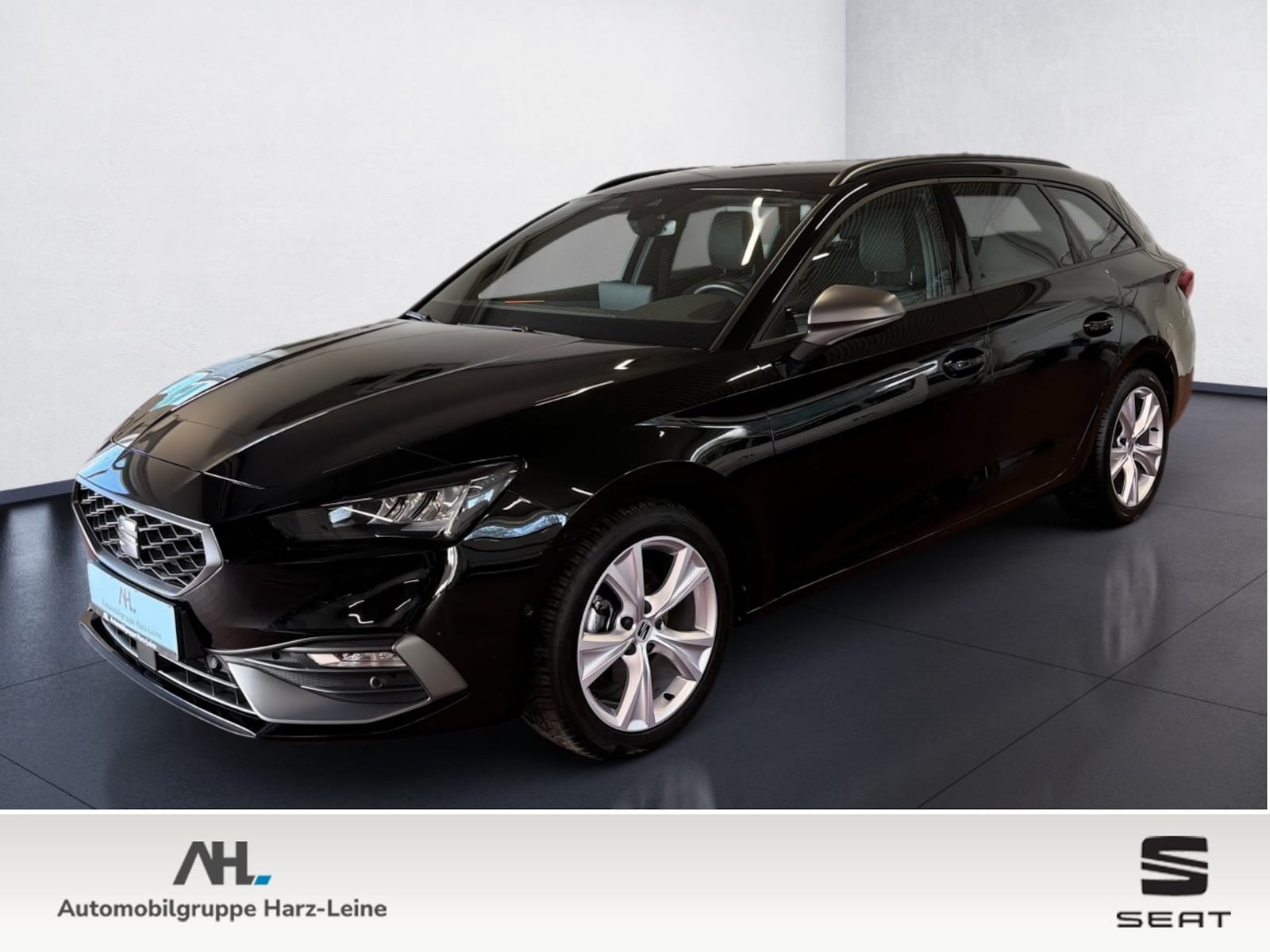SEAT Leon Sportstourer
