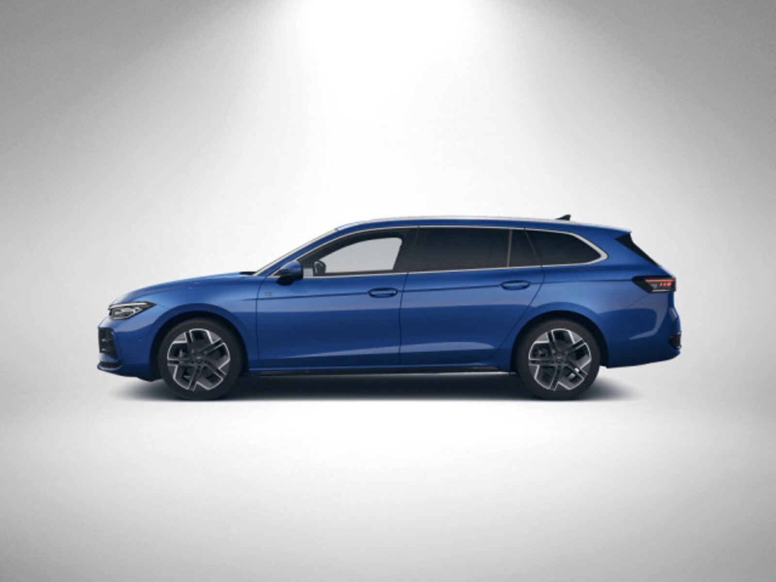 Volkswagen Passat – Bild 6