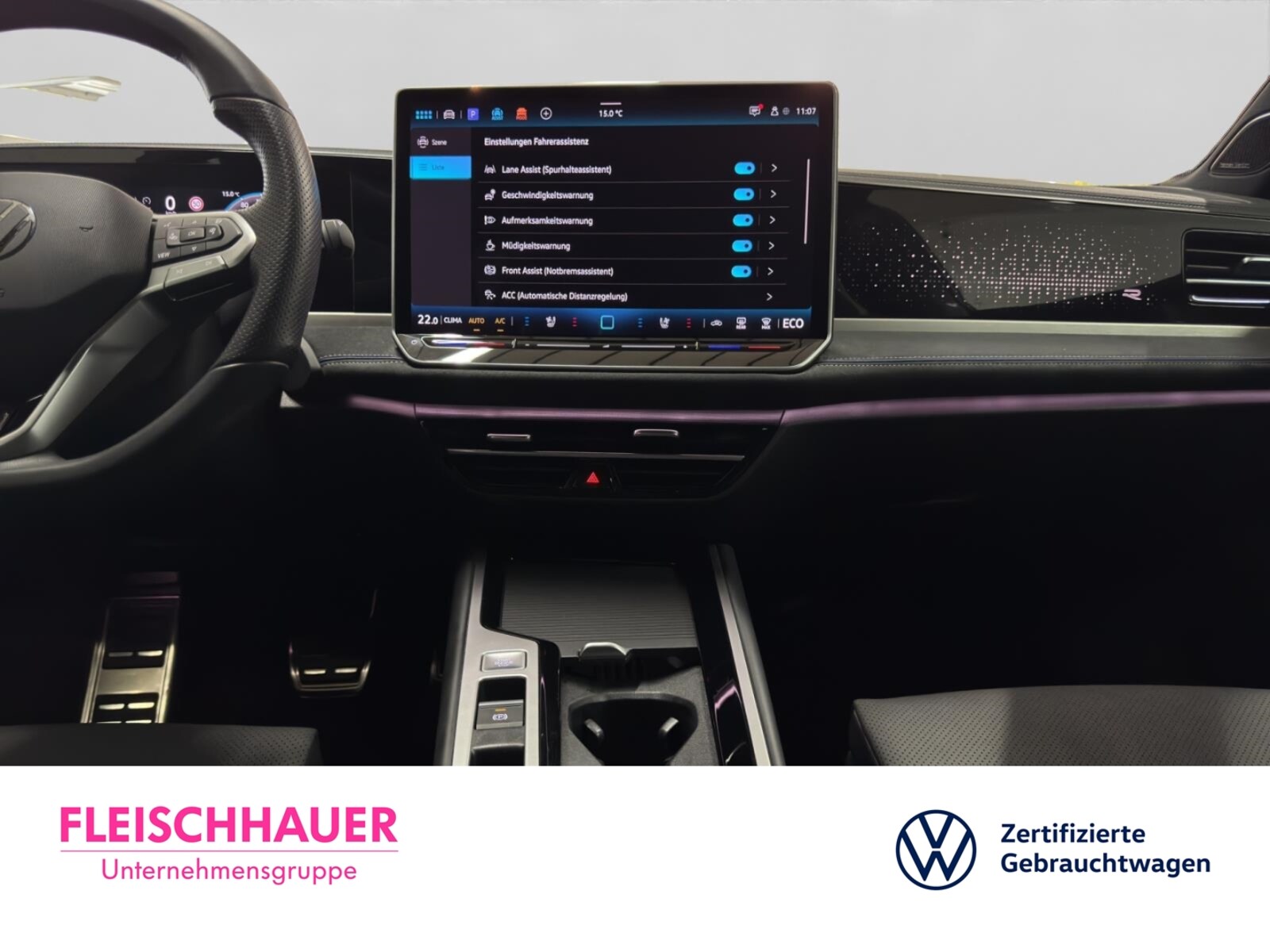 Volkswagen Passat – Bild 14