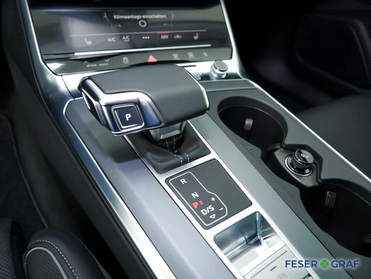 Bild über Audi A6 Limousine advanced 45 TDI quattro S tronic - für weitere Informationen kontaktieren Sie den Audi Partner