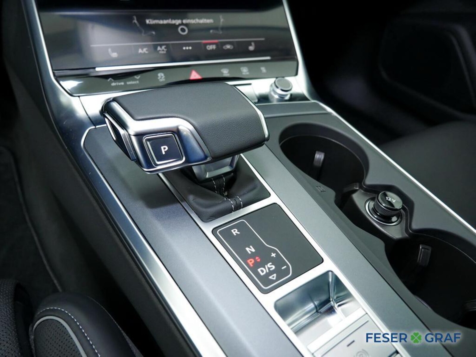 Audi A6 Limousine – Bild 10