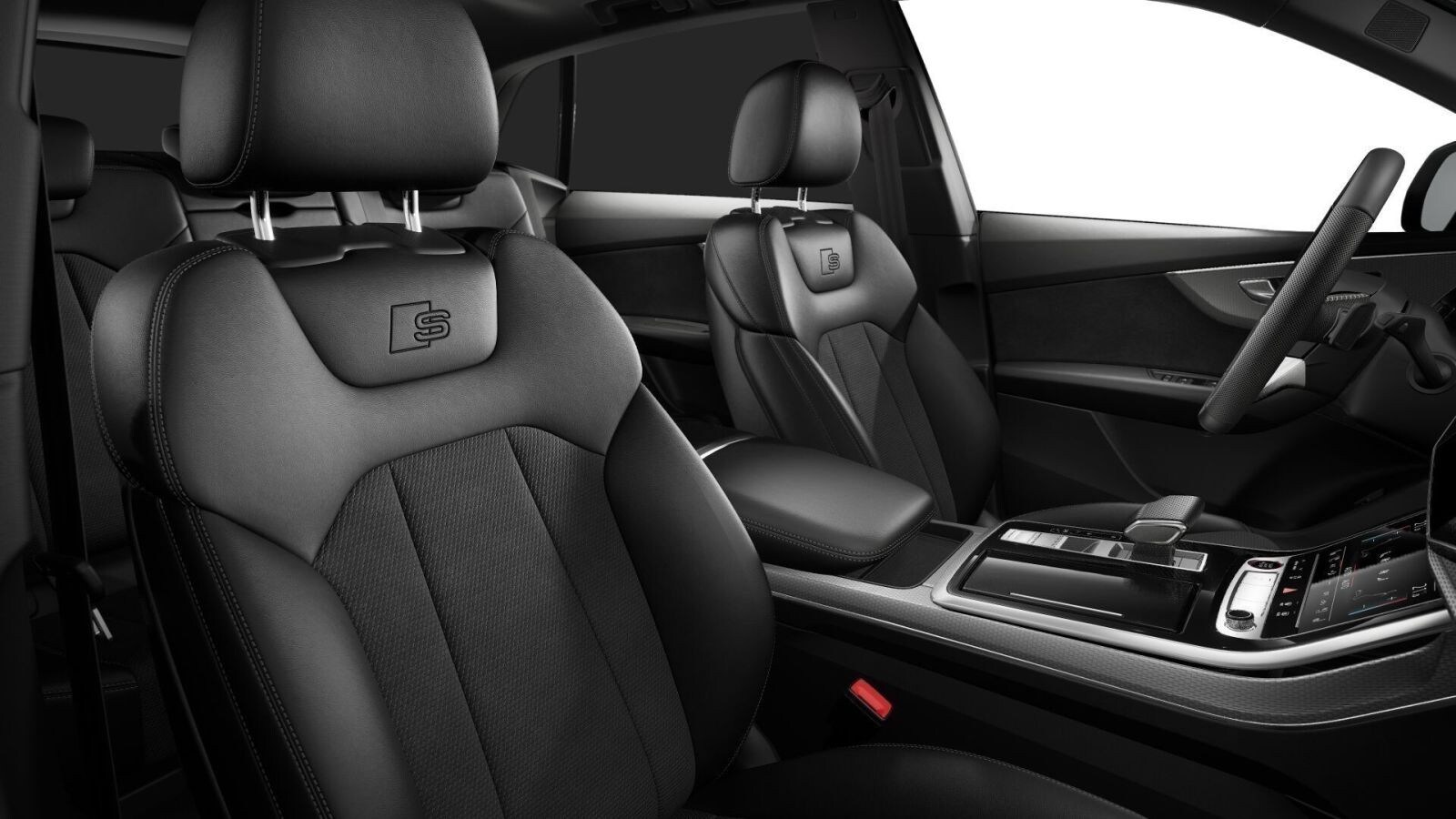 Audi SQ8 – Bild 8