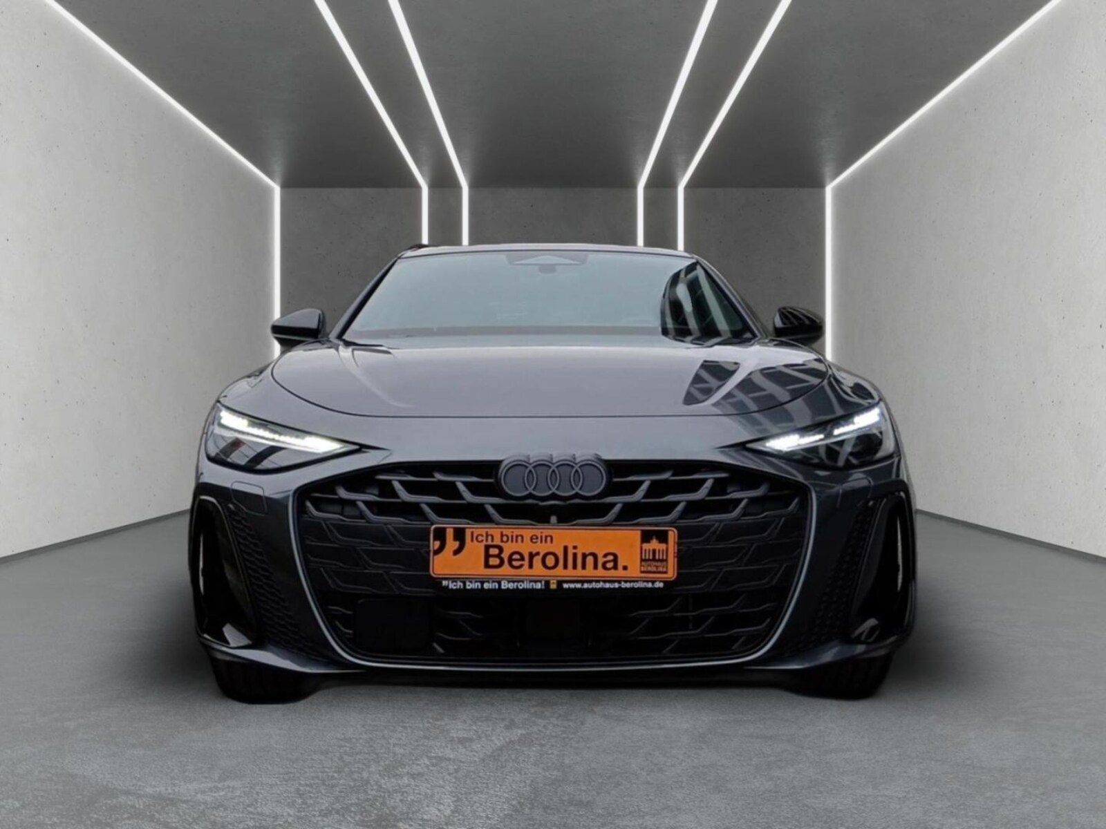 Audi A6 Avant – Bild 5