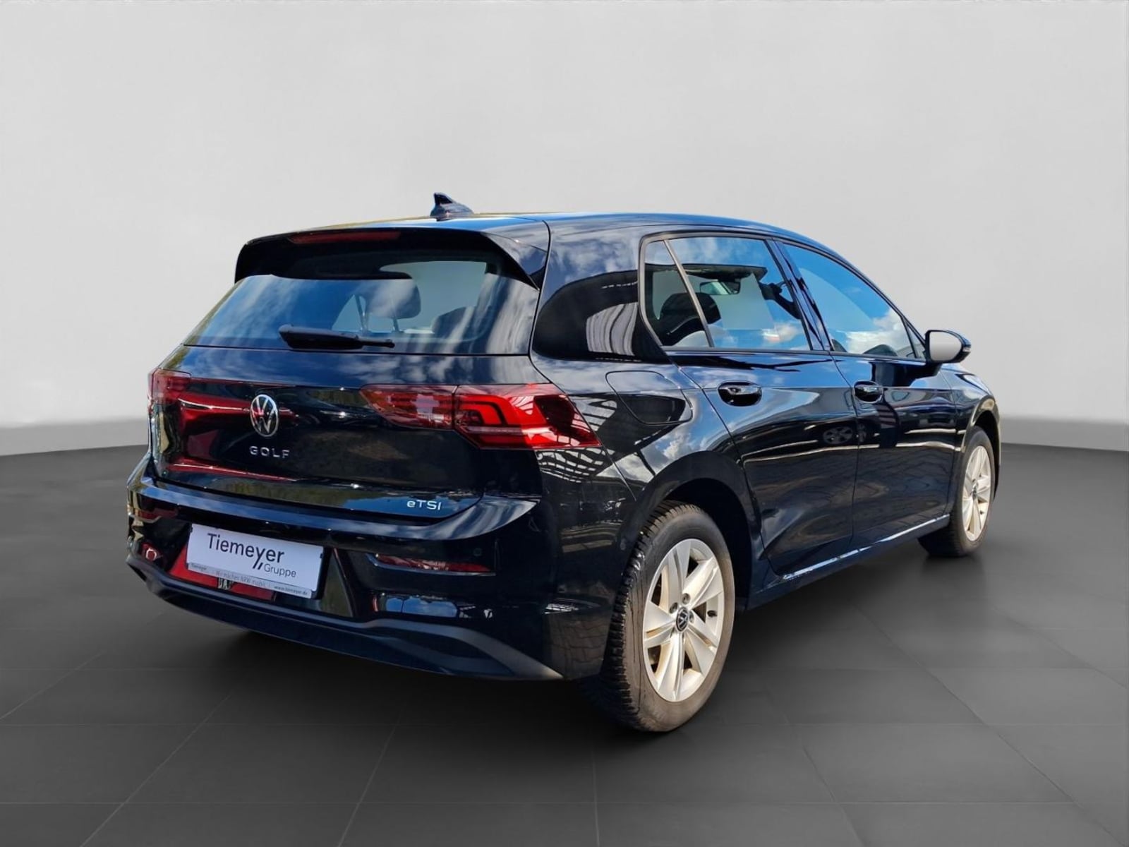 Volkswagen Golf – Bild 3