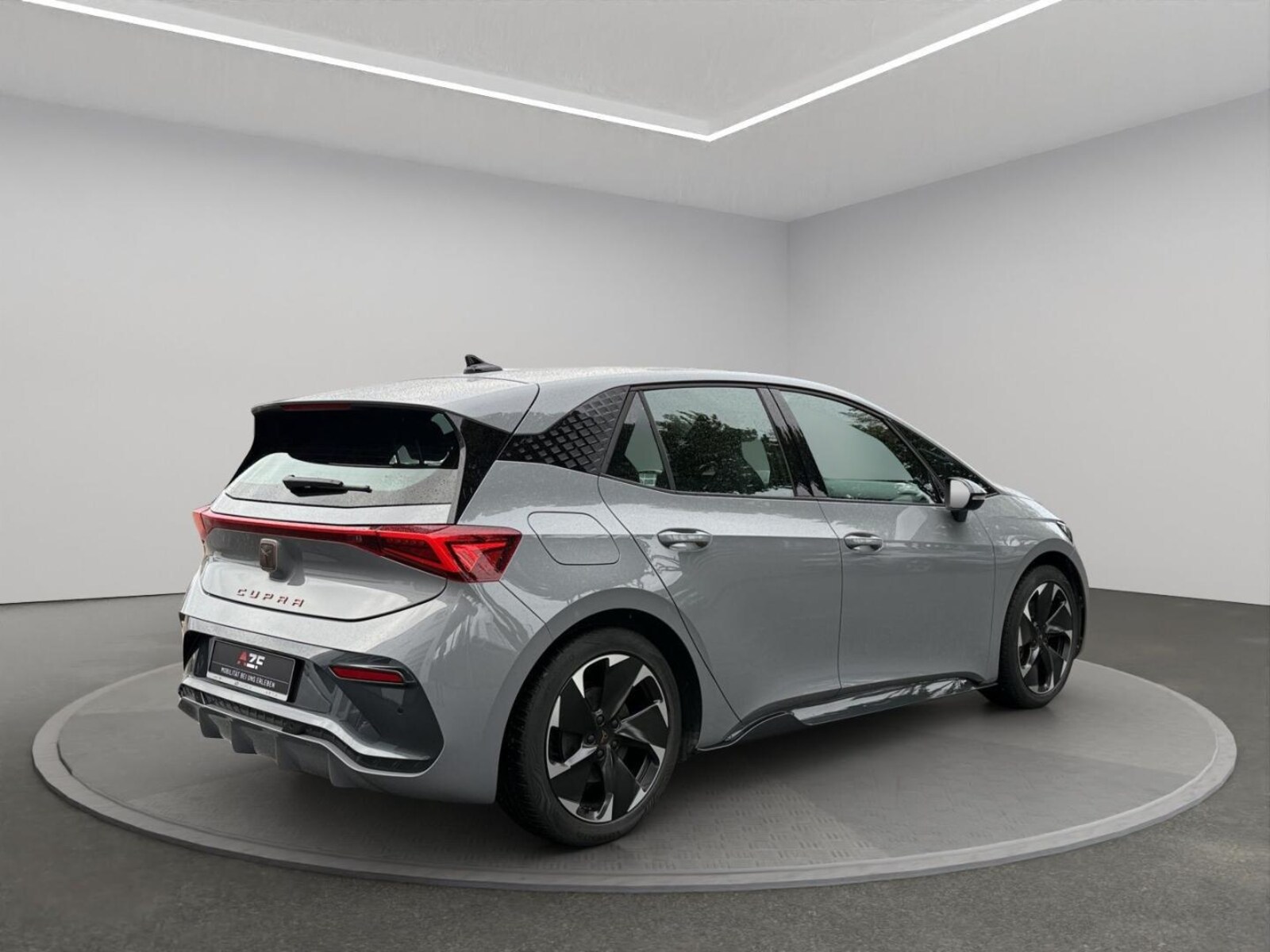 CUPRA Born – Bild 4