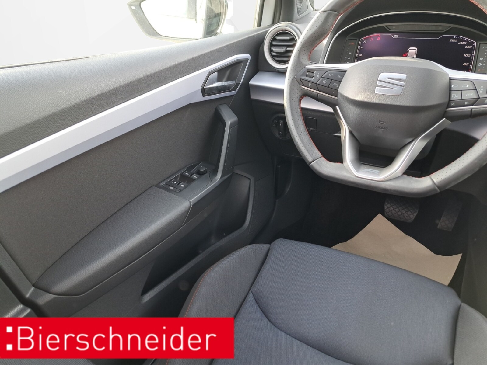 SEAT Ibiza – Bild 13