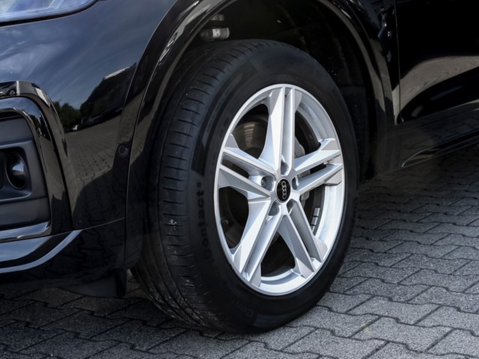 Audi Q5 Sportback – Bild 15
