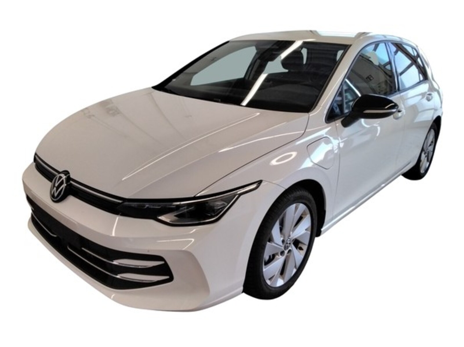Volkswagen Golf – Bild 2